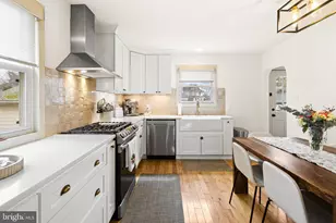 24 Cambridge, Haddon Township, NJ 08108 - Photo 9