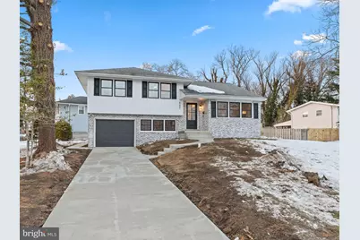 117 Chelten Parkway, Cherry Hill, NJ 08034 - Photo 3