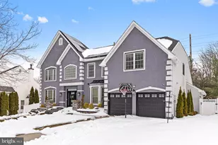 24 Exton Cir, Cherry Hill, NJ 08003 - Photo 9