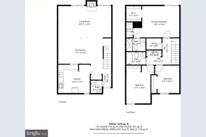 607 Bromley Ests Estate, Pine Hill, NJ 08021 - Photo 21