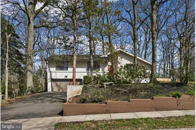 1017 Owl Lane, Cherry Hill, NJ 08003 - Photo 21