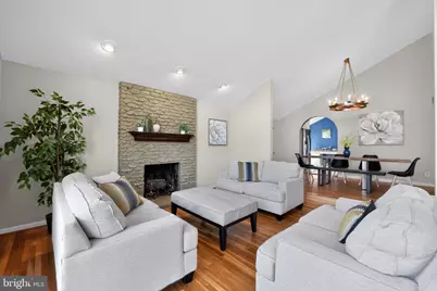 1017 Owl Lane, Cherry Hill, NJ 08003 - Photo 3