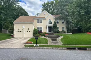 19 Downing Ln, Voorhees, NJ 08043 - Photo 3