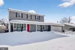 1721 Country Club Dr, Cherry Hill, NJ 08003 - Photo 1