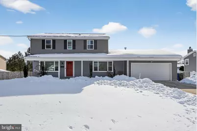 1721 Country Club Drive, Cherry Hill, NJ 08003 - Photo 35