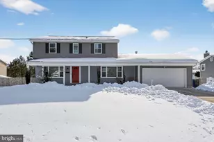 1721 Country Club Dr, Cherry Hill, NJ 08003 - Photo 35