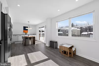 1721 Country Club Drive, Cherry Hill, NJ 08003 - Photo 9