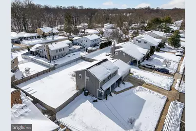 1721 Country Club Drive, Cherry Hill, NJ 08003 - Photo 33