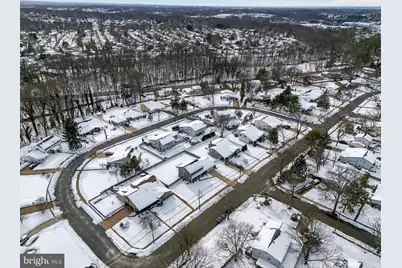 1721 Country Club Drive, Cherry Hill, NJ 08003 - Photo 31