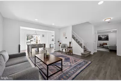 1721 Country Club Drive, Cherry Hill, NJ 08003 - Photo 7