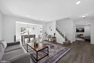 1721 Country Club Dr, Cherry Hill, NJ 08003 - Photo 7