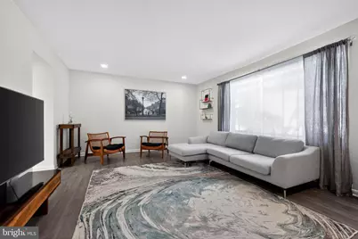 1721 Country Club Drive, Cherry Hill, NJ 08003 - Photo 13