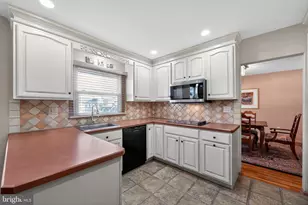 506 Queen Anne Rd, Cherry Hill, NJ 08003 - Photo 9