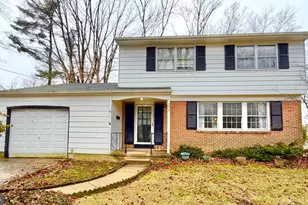 302 Provincetown Rd, Cherry Hill, NJ 08034 - Photo 1