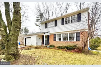 302 Provincetown Road, Cherry Hill, NJ 08034 - Photo 29