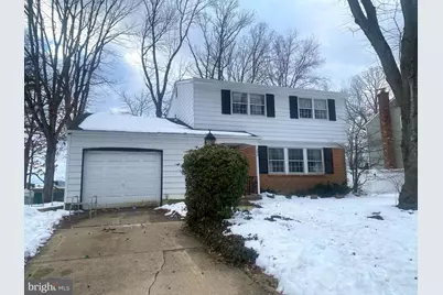 302 Provincetown Road, Cherry Hill, NJ 08034 - Photo 1