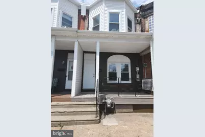 829 York Street, Camden, NJ 08102 - Photo 1