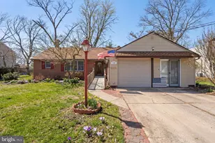 116 Pine Valley Rd, Cherry Hill, NJ 08034 - Photo 1