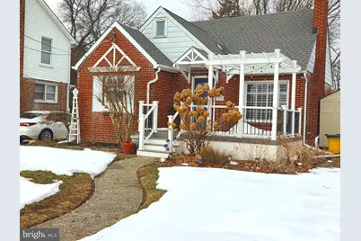 [Address not provided], Audubon, NJ 08106 - Photo 1