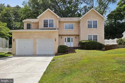 8 Fountain Court, Cherry Hill, NJ 08034 - Photo 1