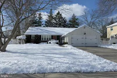 116 Fox Chase Lane, Cherry Hill, NJ 08034 - Photo 1