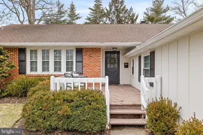 116 Fox Chase Lane, Cherry Hill, NJ 08034 - Photo 3