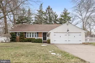 116 Fox Chase Ln, Cherry Hill, NJ 08034 - Photo 1