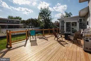 222 Belle Arbor Dr, Cherry Hill, NJ 08034 - Photo 9