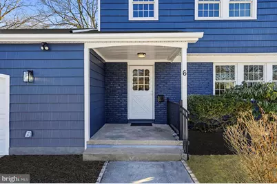 6 Wheelwright Lane, Cherry Hill, NJ 08003 - Photo 3
