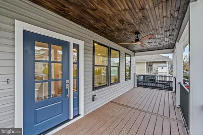 23 Center Street, Haddon Township, NJ 08108 - Photo 3