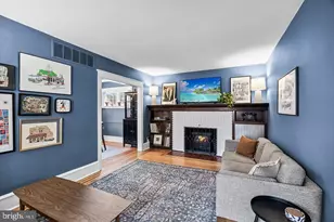 105 Cooper St, Haddon Township, NJ 08108 - Photo 5