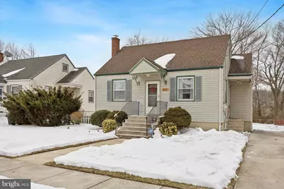 612 N Walnut Avenue, Magnolia, NJ 08049 - Photo 3