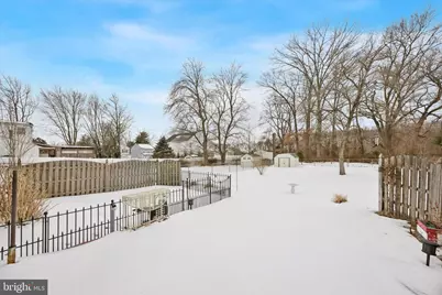 612 N Walnut Avenue, Magnolia, NJ 08049 - Photo 15