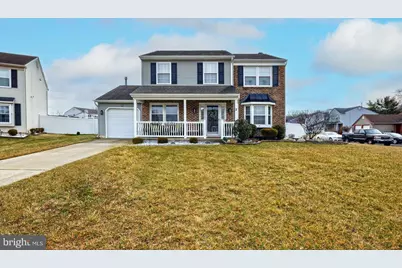 2 Sleepy Hollow Court, Sicklerville, NJ 08081 - Photo 1