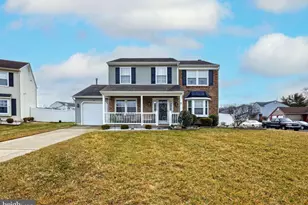 2 Sleepy Hollow Ct, Sicklerville, NJ 08081 - Photo 1