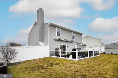 2 Sleepy Hollow Court, Sicklerville, NJ 08081 - Photo 49