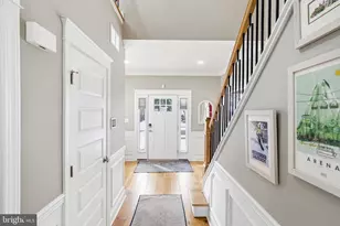 318 Ardmore Ave, Haddonfield, NJ 08033 - Photo 3