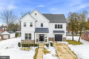 318 Ardmore Ave, Haddonfield, NJ 08033 - Photo 63