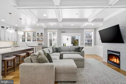 318 Ardmore Avenue, Haddonfield, NJ 08033 - Photo 15