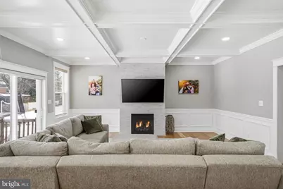 318 Ardmore Avenue, Haddonfield, NJ 08033 - Photo 17