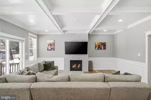 318 Ardmore Ave, Haddonfield, NJ 08033 - Photo 17