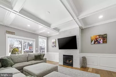 318 Ardmore Avenue, Haddonfield, NJ 08033 - Photo 19