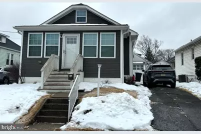 120 E Ormond Avenue, Haddon Township, NJ 08107 - Photo 3