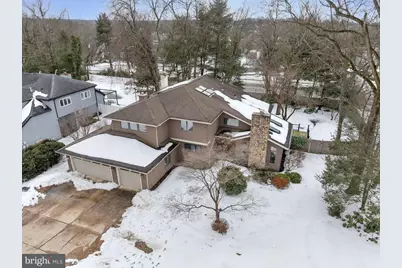 100 St Vincent Court, Cherry Hill, NJ 08003 - Photo 53