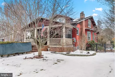 912 Lakeview Avenue, Laurel Springs, NJ 08021 - Photo 1