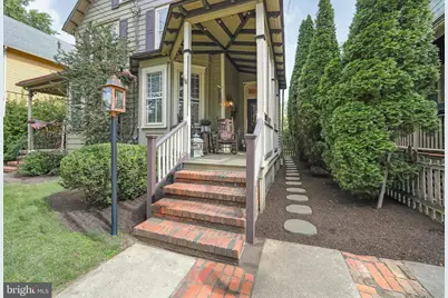 107 Centre Street, Haddonfield, NJ 08033 - Photo 3