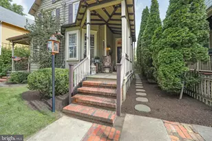 107 Centre St, Haddonfield, NJ 08033 - Photo 3