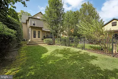 107 Centre Street, Haddonfield, NJ 08033 - Photo 43