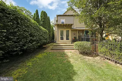 107 Centre Street, Haddonfield, NJ 08033 - Photo 41