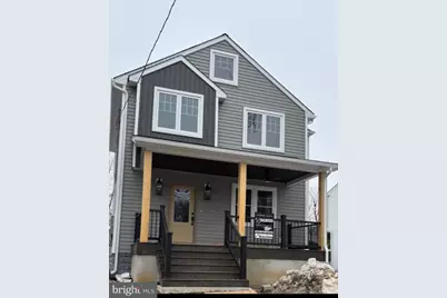 1833 W High Street, Haddon Heights, NJ 08035 - Photo 1